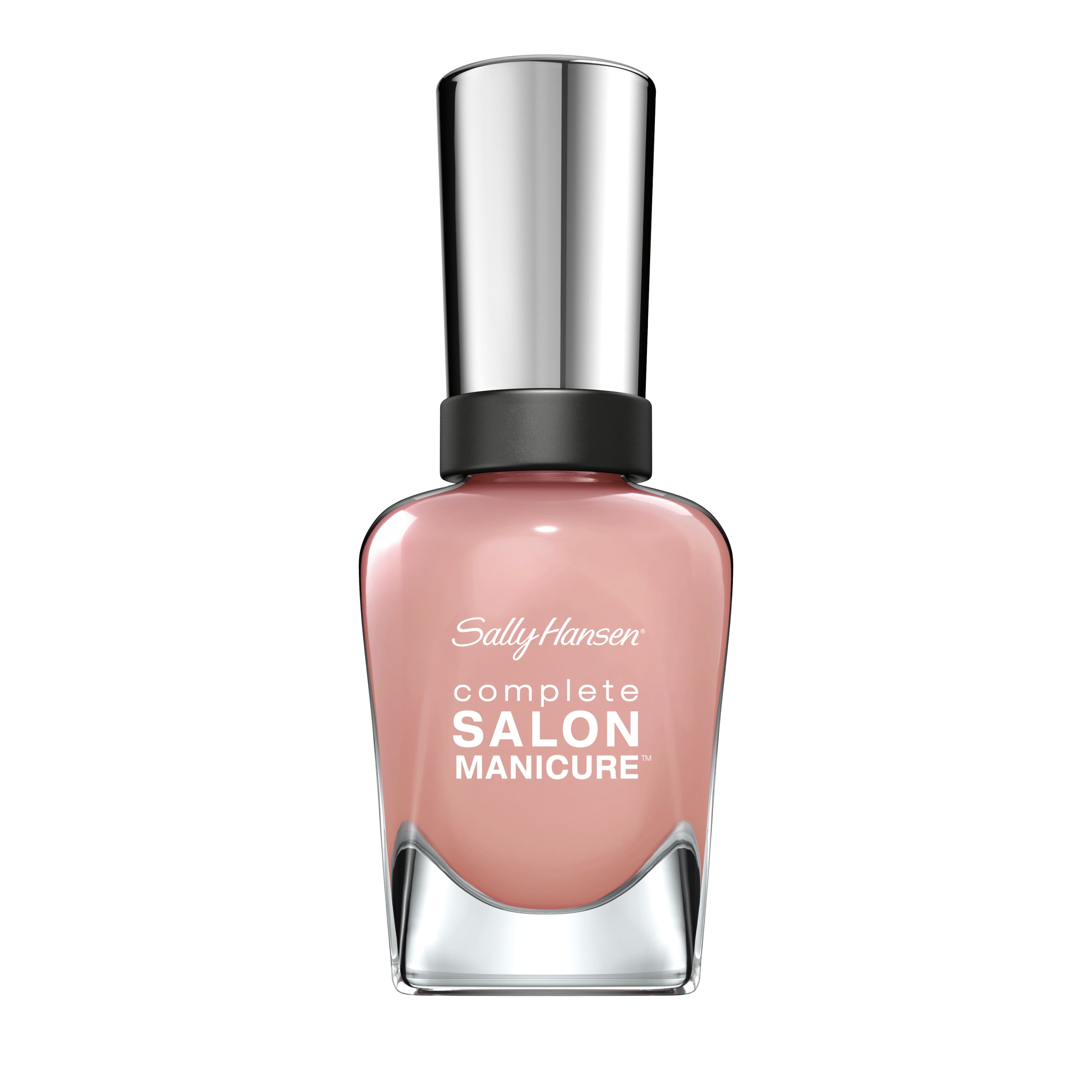 Sally hansen deals walmart