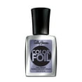 thumbnail image 1 of Sally Hansen Color Foil Nail Polish, Sky-fi, 0.33 fl oz, 1 of 14