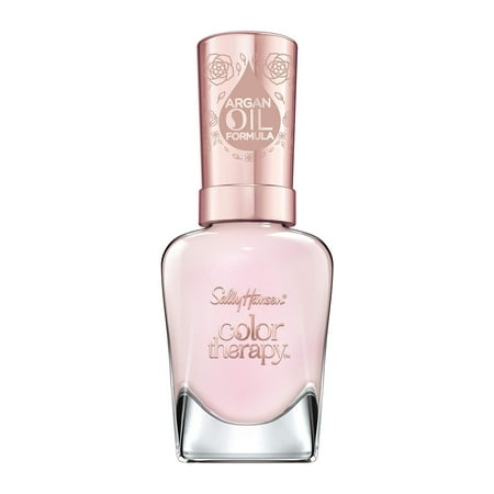 Sally Hansen Color Therapy, 524 Freesia Fancy