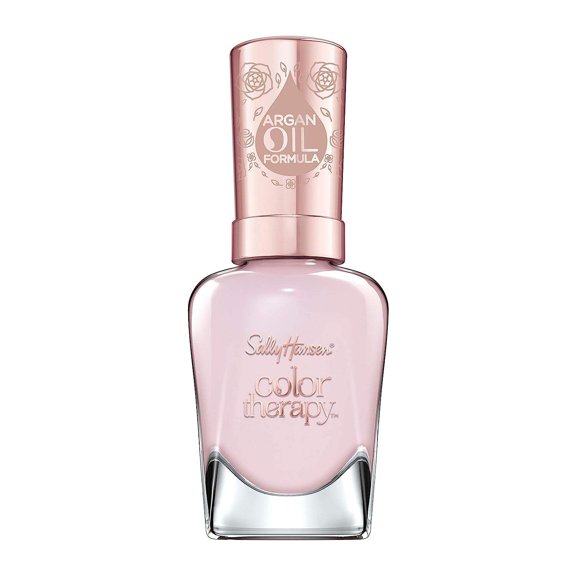 Sally Hansen Color Therapy, 525 Romantic Rose