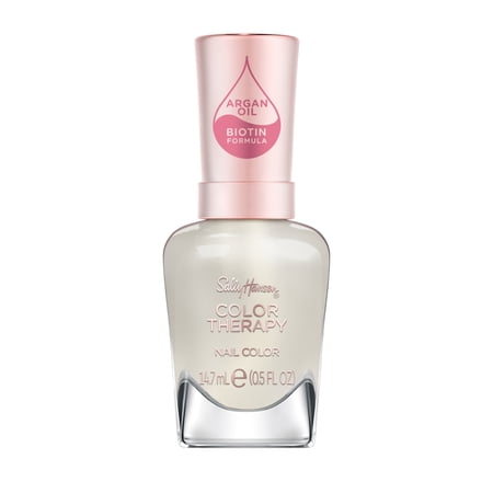 Sally Hansen Color Therapy Fluer-t Nail Polish