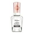 thumbnail image 1 of Sally Hansen Color Therapy High Gloss Top Coat, 0.5 fl oz, Restorative, Argan Oil Formula, 1 of 16