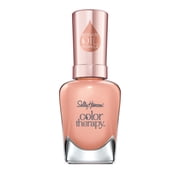 Sally Hansen Color Therapy Nail Color, Couple's Massage, 0.5 oz