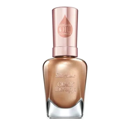 Sally Hansen Color Therapy Nail Color, Glow with the Flow price history and forecast - Sally Hansen 30777273170