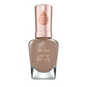 Sally Hansen Color Therapy Nail Color, Mud Mask, 0.5 oz
