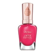 Sally Hansen -Color Therapy- Pampered in Pink- 0.5 fl oz