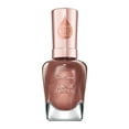 thumbnail image 1 of Sally Hansen Color Therapy Nail Color Polish, Raisin The Bar, 0.5 fl oz, Restorative, Argan Oil Formula, 1 of 9