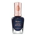 thumbnail image 1 of Sally Hansen Color Therapy Nail Color Polish, Time for Blue, 0.5 fl oz, Restorative, Argan Oil Formula, 1 of 6