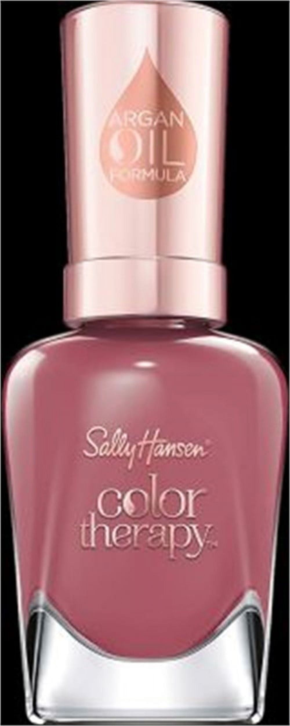 COLOR THERAPY NP LA VIE N ROSE