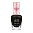thumbnail interactive-video image 1 of Sally Hansen Color Therapy Nail Polish, Everything Zen, Bliss Collection, 0.5 oz, Argan Oil Formula, 1 of 11