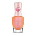 thumbnail image 1 of Sally Hansen Color Therapy Nail Polish, Tangerine Dream, Argan Oil & Biotin Formula, 1 of 10