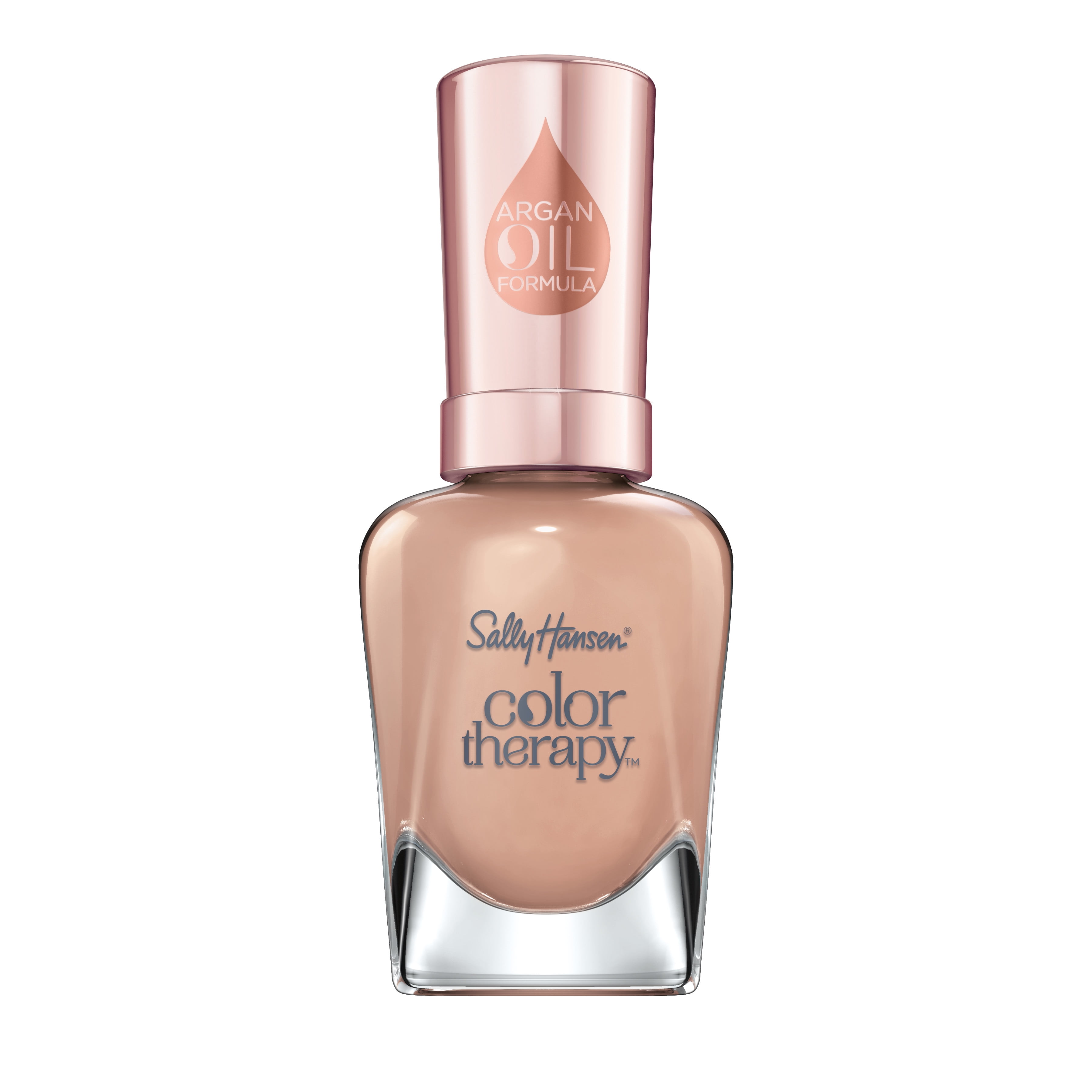 Sally hansen online nail polish