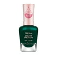 thumbnail image 1 of Sally Hansen Color Therapy Nail Polish, Serene Green, Bliss Collection, 0.5 oz, Argan Oil Formula, 1 of 11