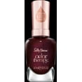 thumbnail image 1 of Sally Hansen Color Therapy Nail Polish, Wine Therapy, 1 of 2