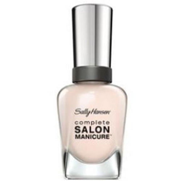 Sally Hansen Complete Salon Manicure, 224 Icing on the Cake
