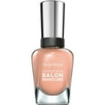thumbnail image 1 of Sally Hansen Complete Salon Manicure Au Nature-al 0.5 fl oz, 1 of 26