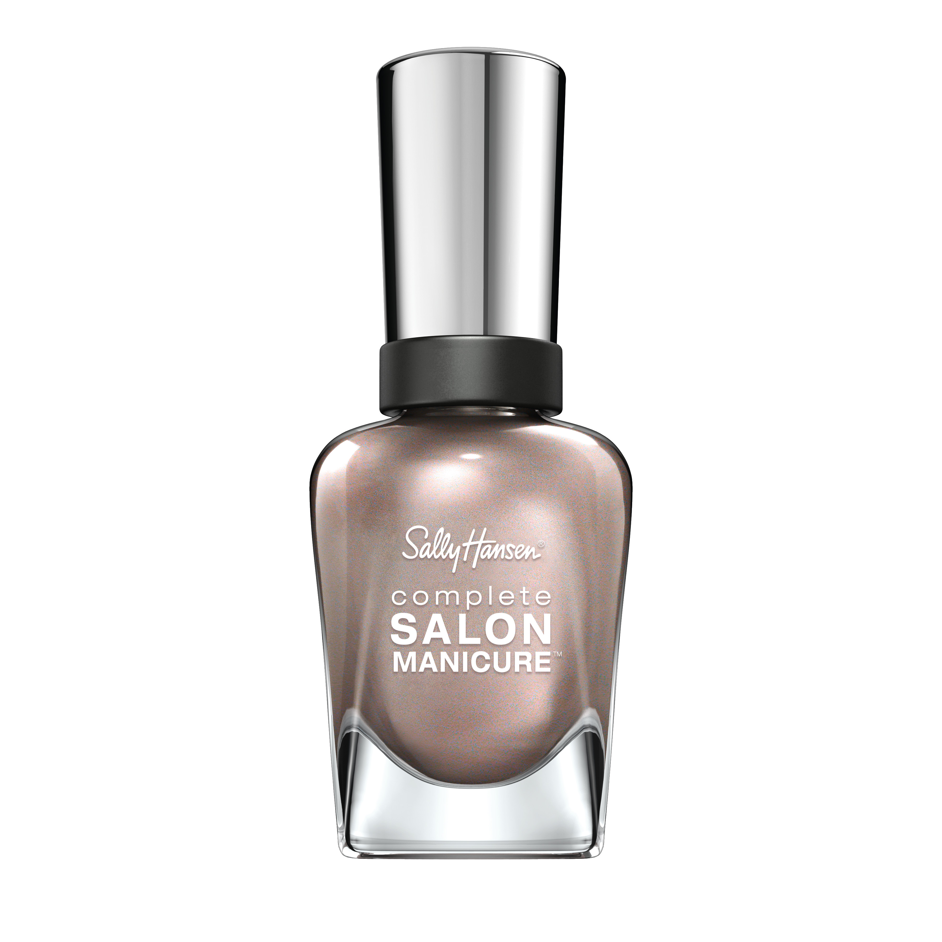 Sally Hansen Complete Salon Manicure Nail Color, Gilty Party - image 1 of 3