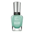 thumbnail image 1 of Sally Hansen Complete Salon Manicure Nail Color, Jaded, 1 of 8