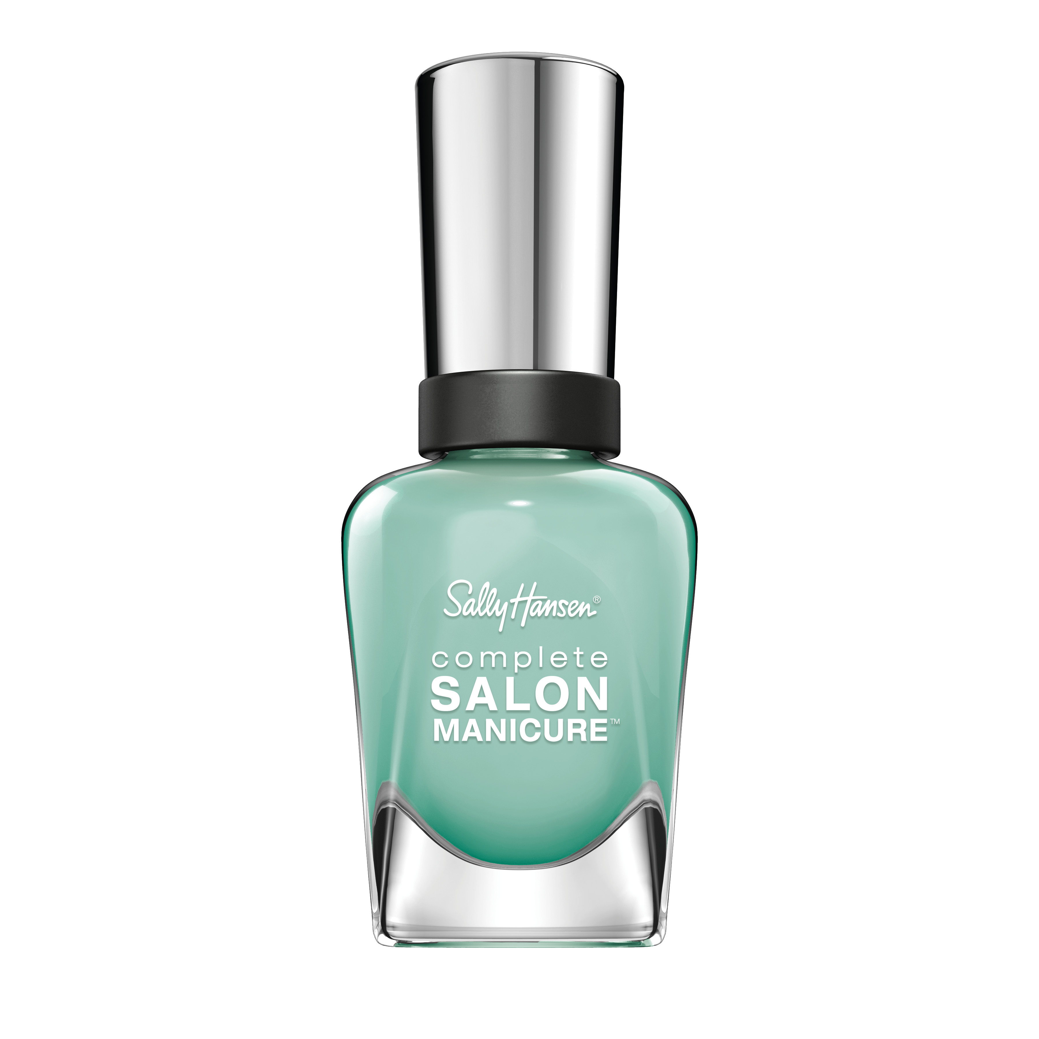 Sally Hansen Complete Salon Manicure Nail Color, Jaded - image 1 of 3