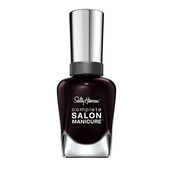 Sally Hansen Complete Salon Manicure Nail Color, Lucky Dress