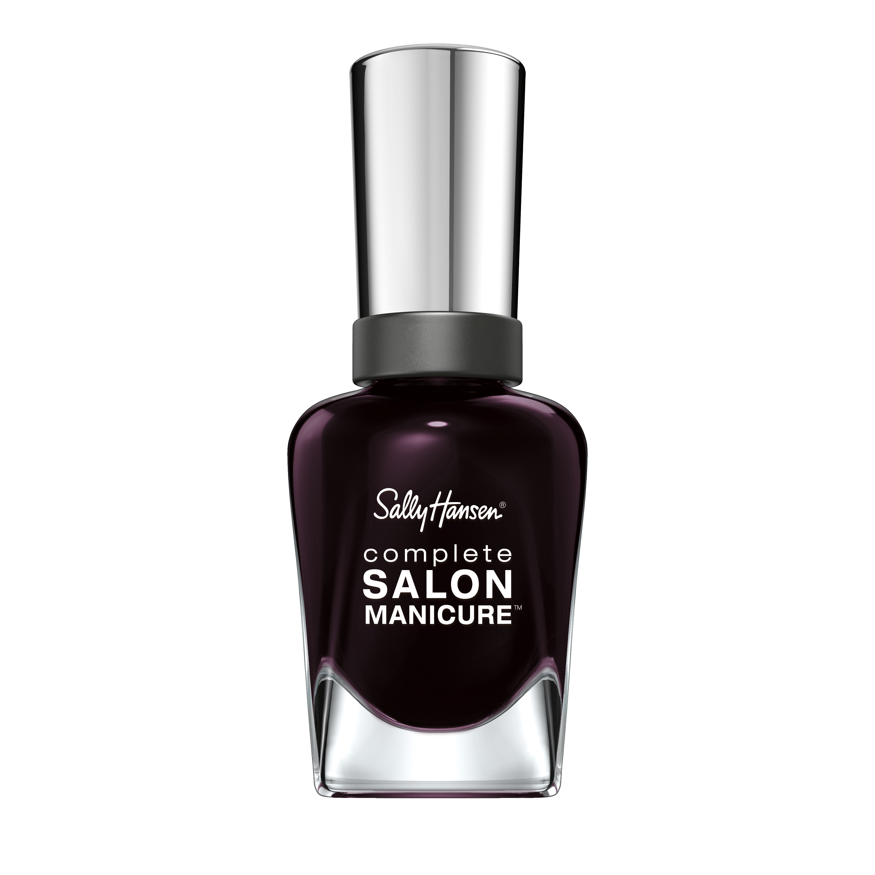 Sally Hansen Complete Salon Manicure Nail Color, Lucky Dress - image 1 of 2