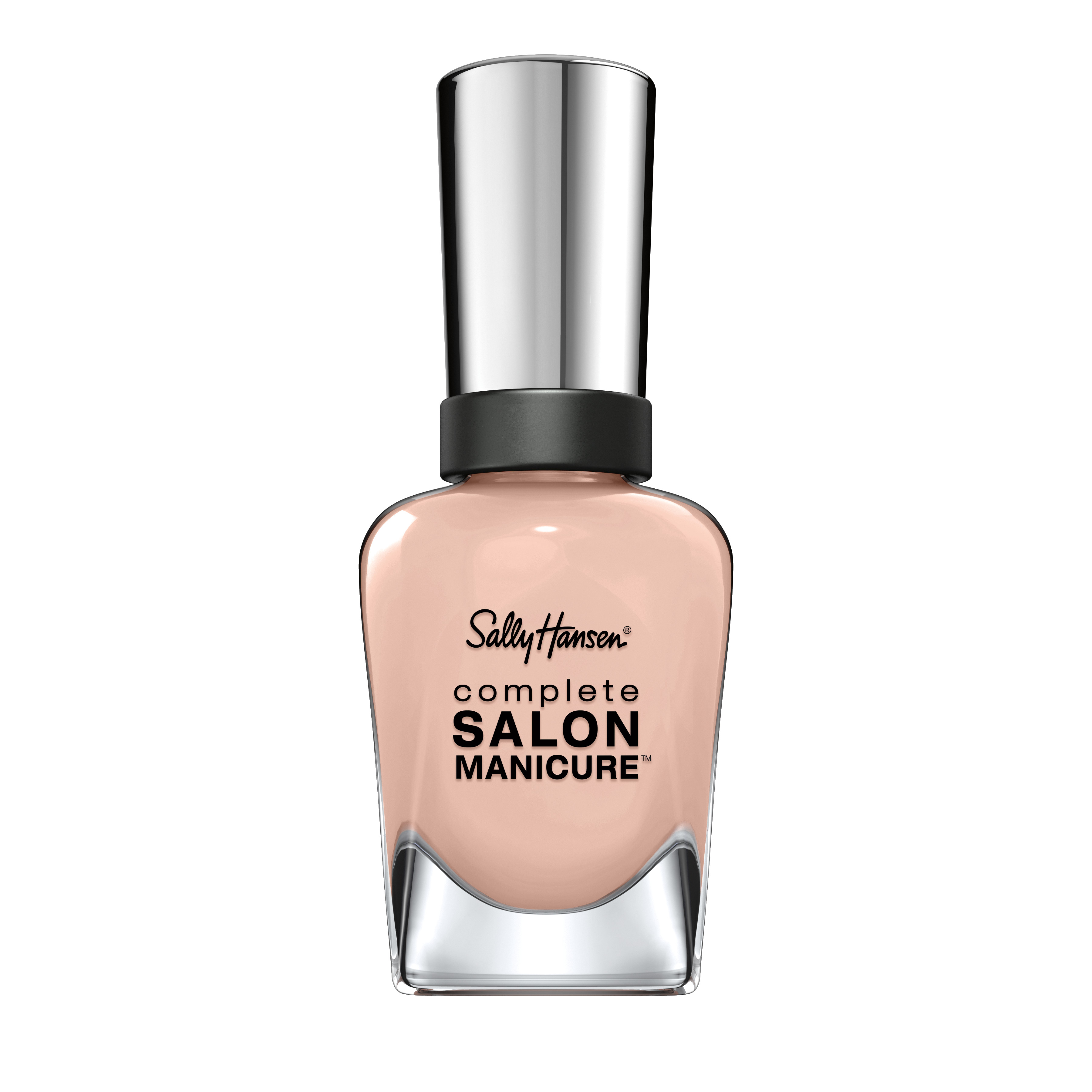 Sally Hansen Complete Salon Manicure Nail Color, Off-the-Shoulder - image 1 of 2