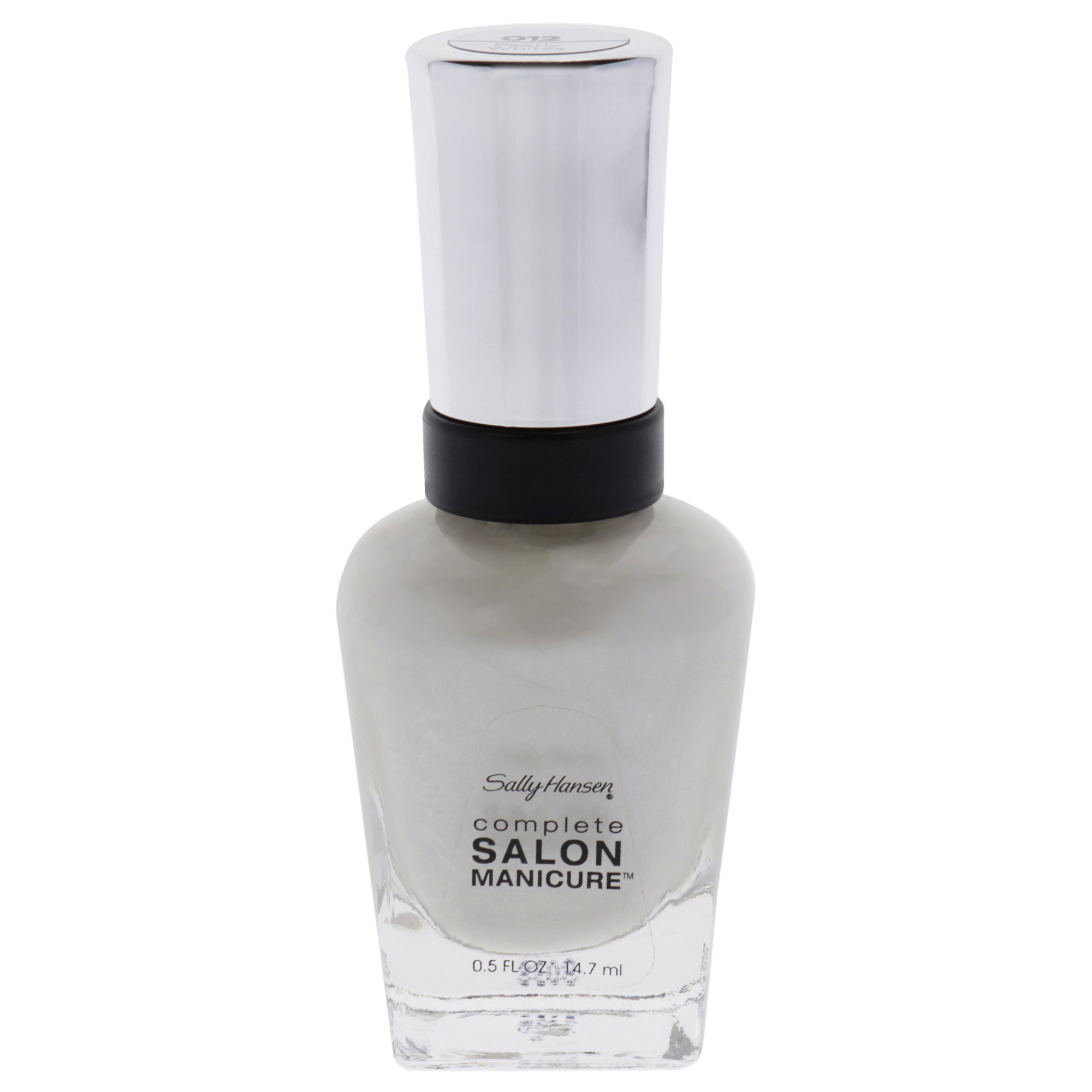 Sally Hansen Complete Salon Manicure Nail Color, Pearly Whites - image 1 of 2