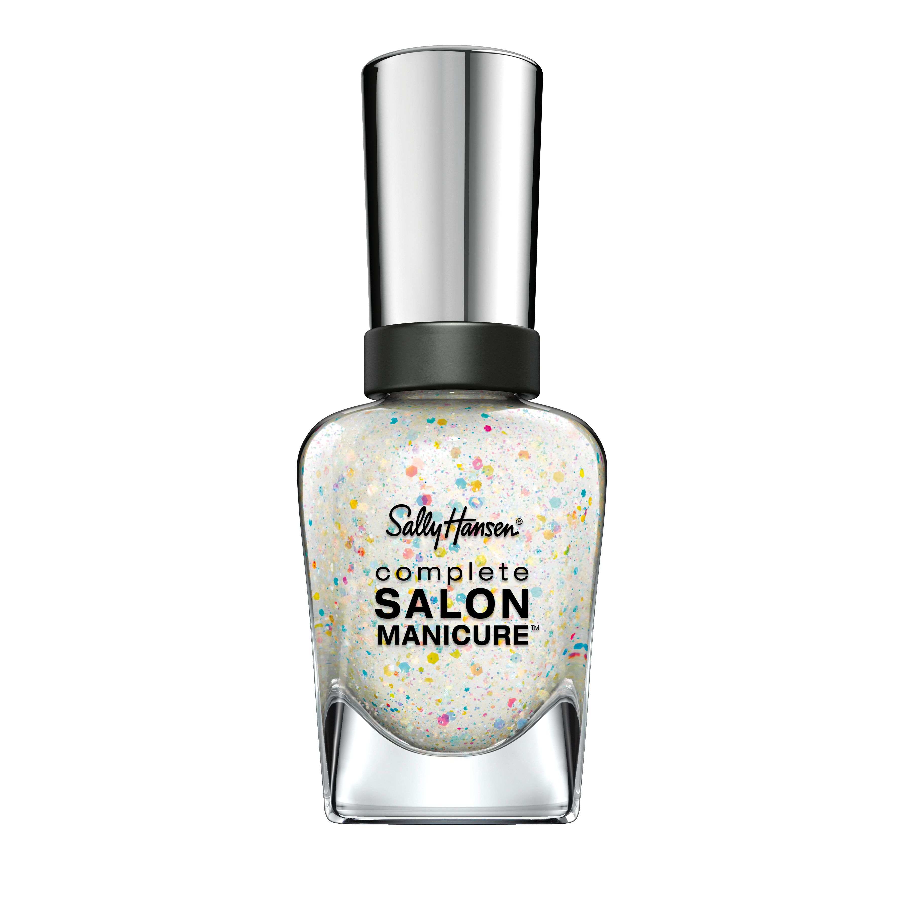 Sally Hansen Complete Salon Manicure Nail Color, Snow Globe - image 1 of 3