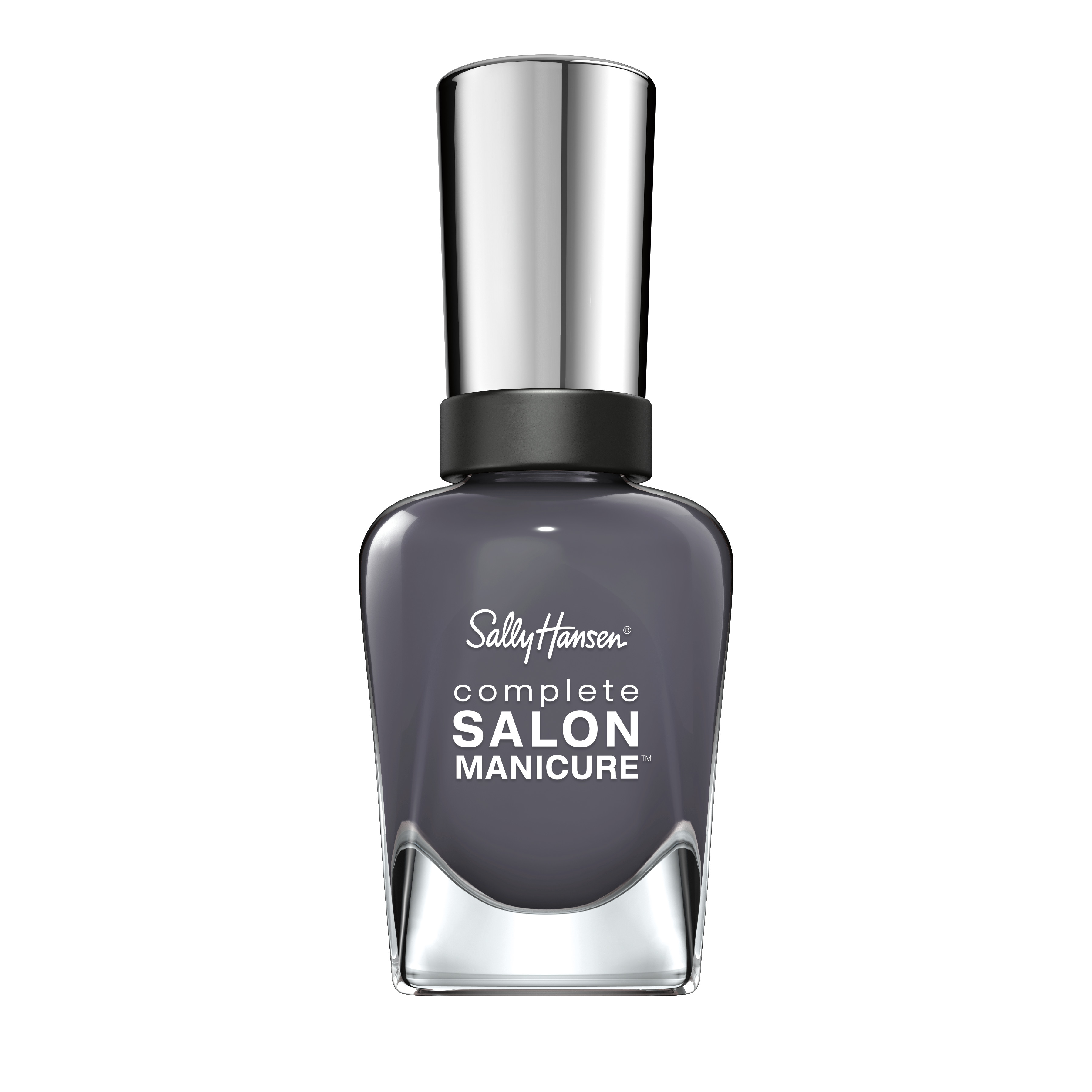 Sally Hansen Complete Salon Manicure Nail Color, Steel My Heart - image 1 of 2