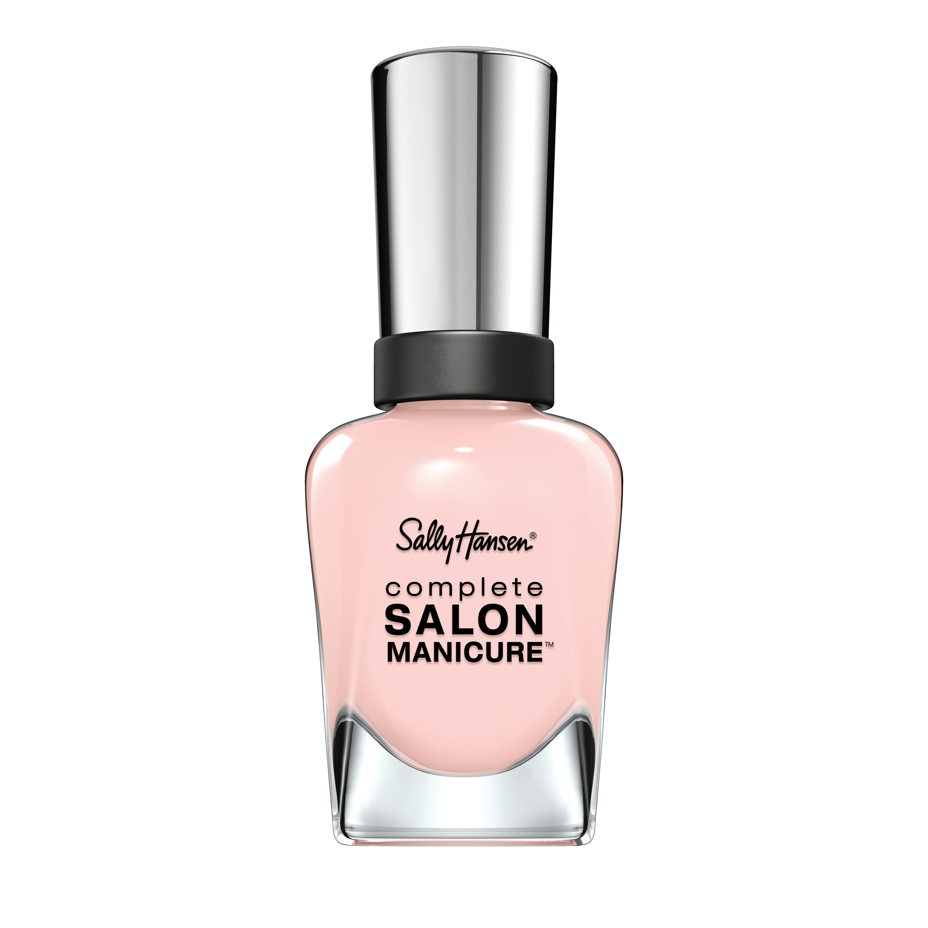 Sally Hansen Complete Salon Manicure Nail Color, Sweet Talker - image 1 of 3