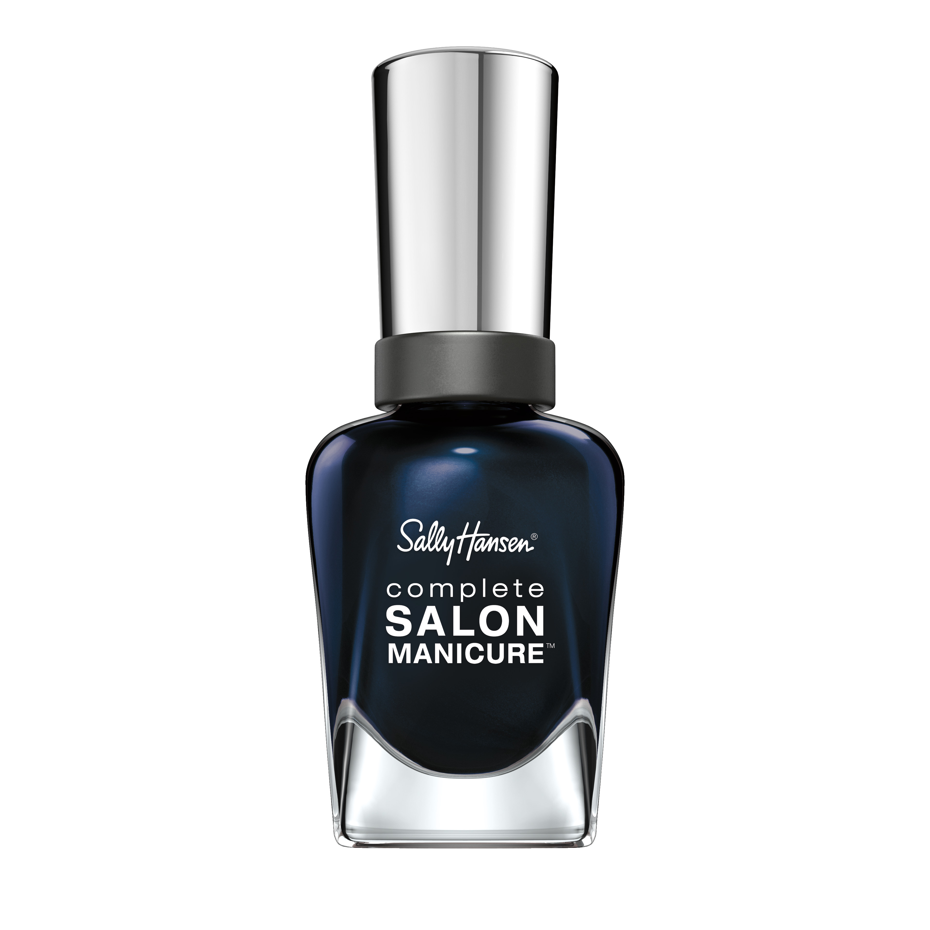 Sally Hansen Complete Salon Manicure Nail Color, To The Moon And Back - image 1 of 2
