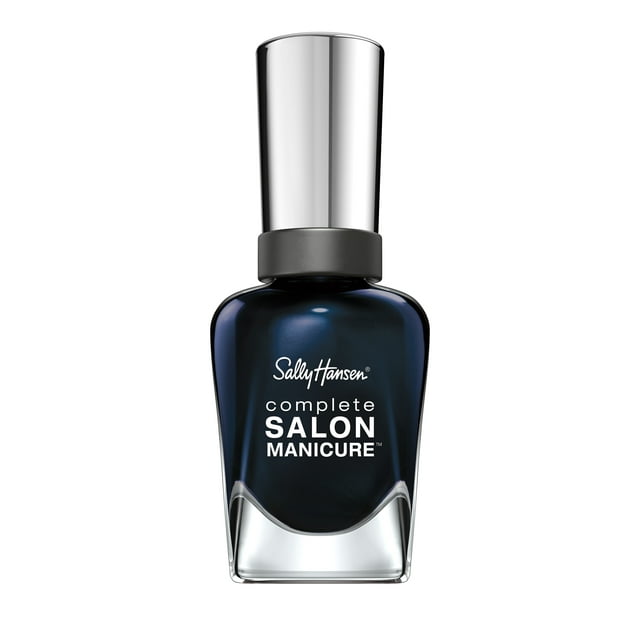 Sally Hansen Complete Salon Manicure Nail Color, To The Moon And Back