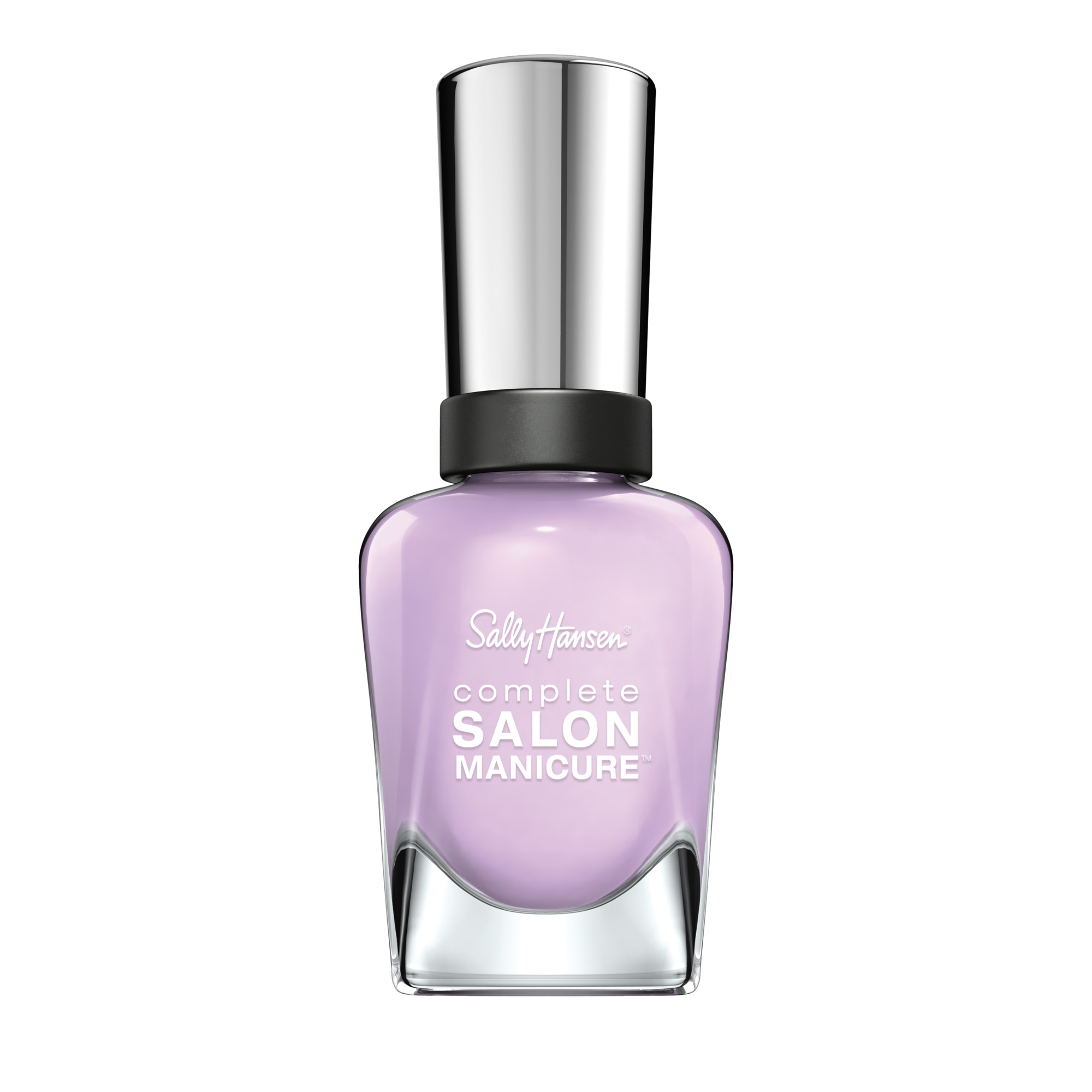Sally Hansen Complete Salon Manicure Nail Color, What in Carnation? - image 1 of 4