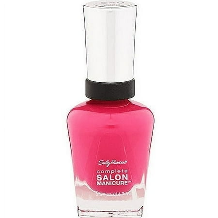Sally Hansen Complete Salon Manicure Nail Polish, 540 Fruiti Petutie