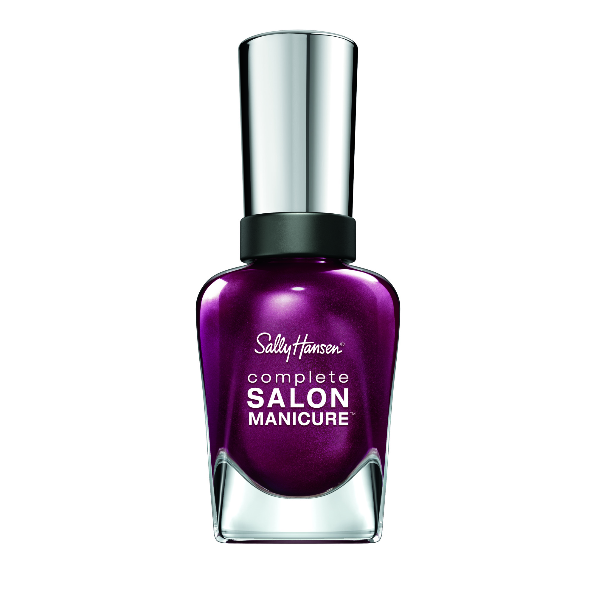 Sally Hansen Complete Salon Manicure Nail Polish, Belle of the Ball - image 1 of 8