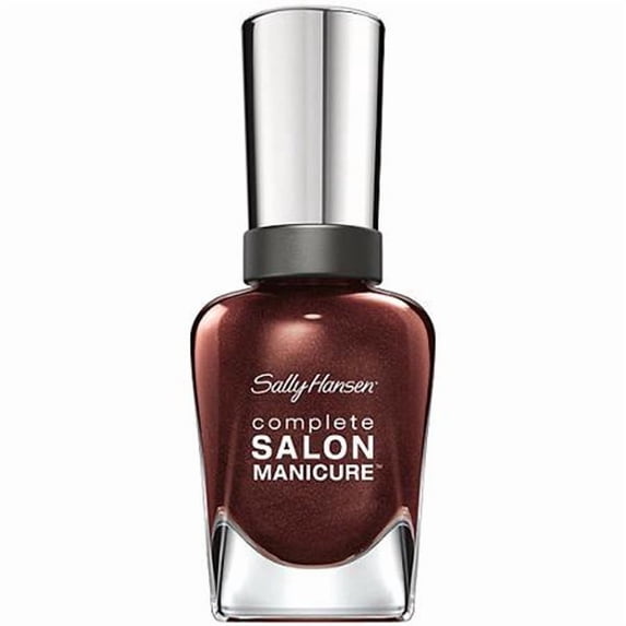 Sally Hansen Complete Salon Manicure Nail Polish, Branch Out