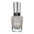 thumbnail image 1 of Sally Hansen Complete Salon Manicure Nail Polish, Earl Gray, 1 of 8