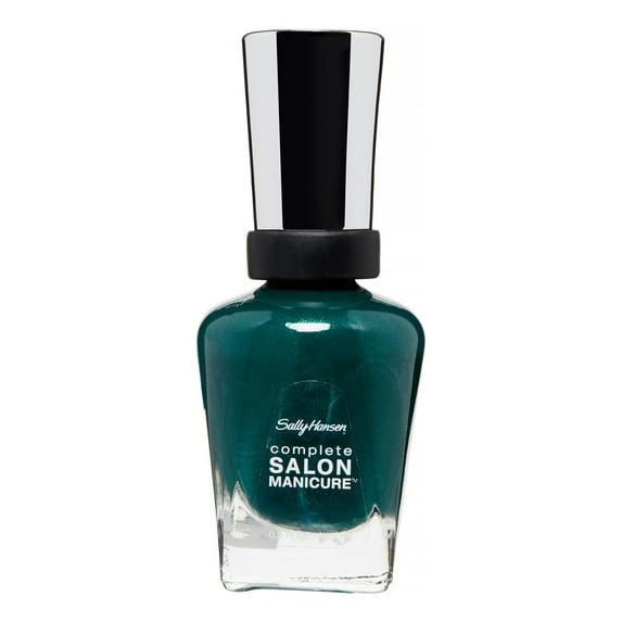 Sally Hansen Complete Salon Manicure Nail Polish, On Pine and Needles