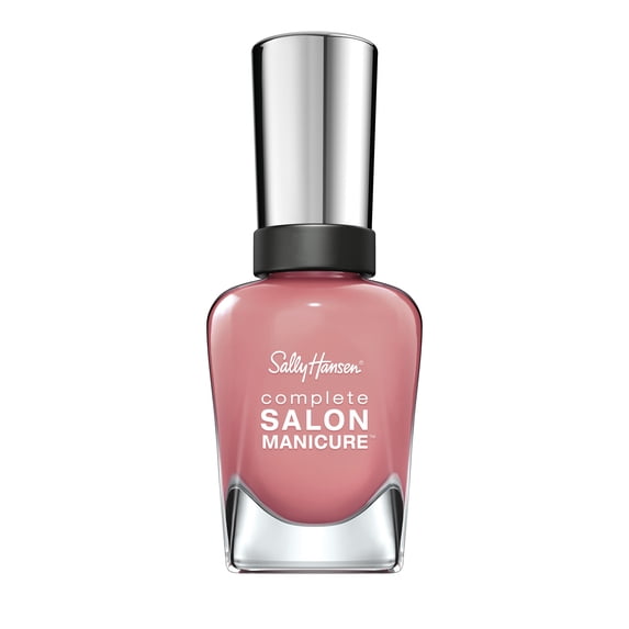 Sally Hansen Complete Salon Manicure Nail Polish, Ping Pong, 0.5 fl oz