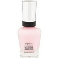 thumbnail image 1 of Sally Hansen Complete Salon Manicure Nail Polish, Shell We Dance, 1 of 28