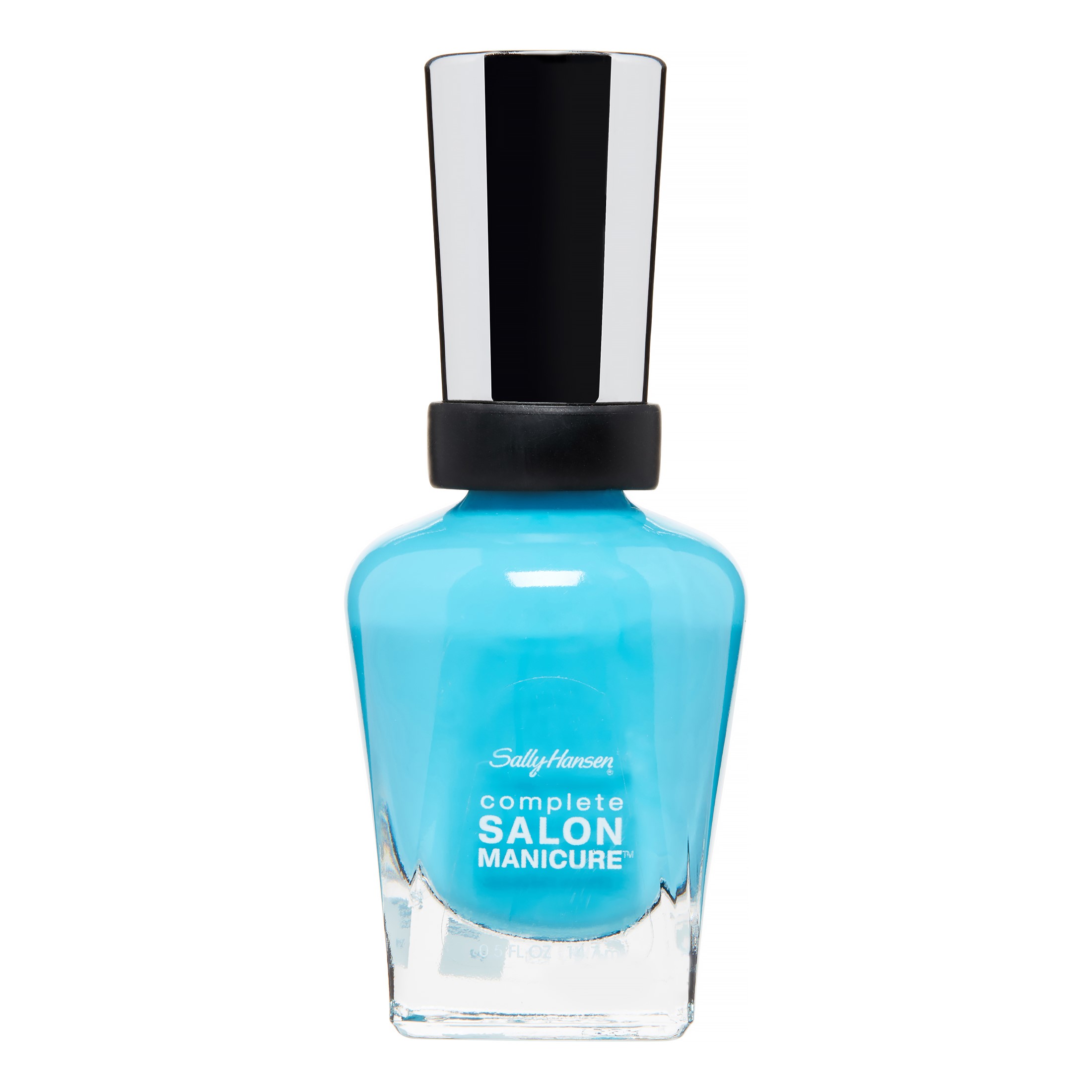 Sally Hansen Complete Salon Manicure Nail Polish, Water Color - image 1 of 3