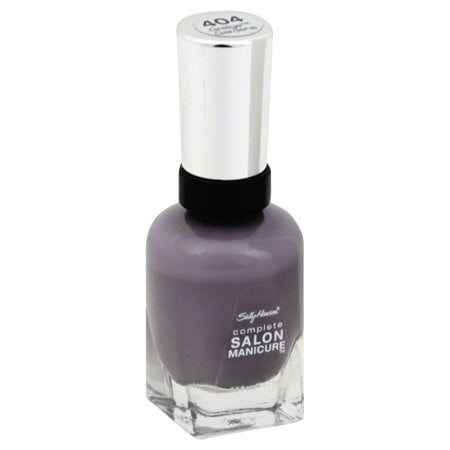 Coty Sally Hansen Complete Salon Manicure, 0.5 oz
