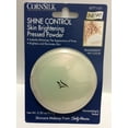 thumbnail image 1 of Sally Hansen Cornsilk Shine Control Pressed Powder TRANSPARENT NO COLOR 6771-01, 1 of 2