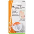 Sally Hansen Cuticle Massage Cream