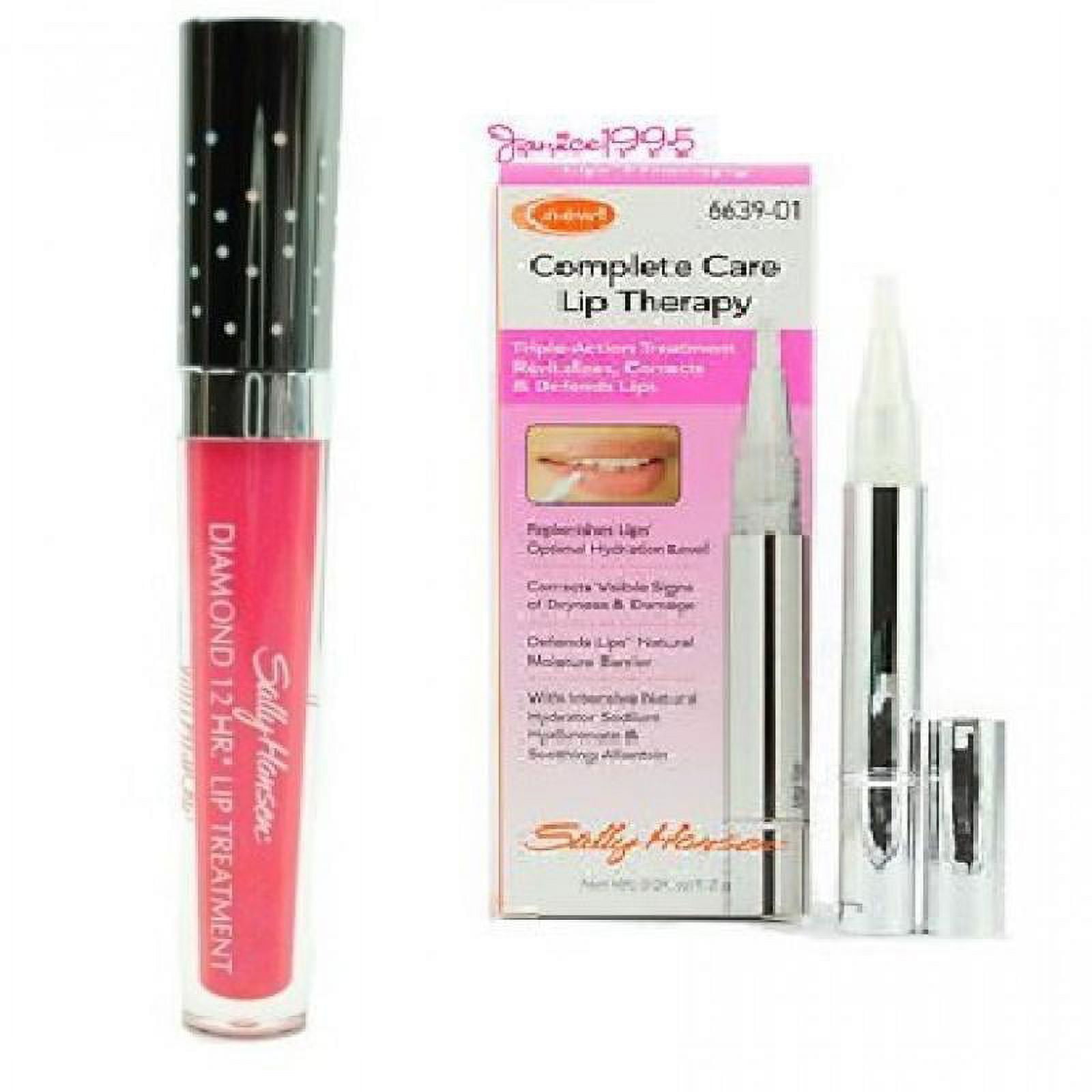 Sally hansen complete deals care lip therapy