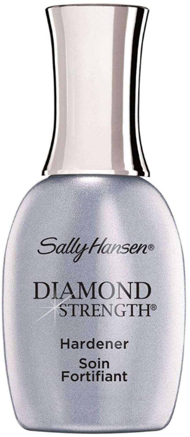 Sally Hansen Diamond Strength 1 ea (Pack of 6)