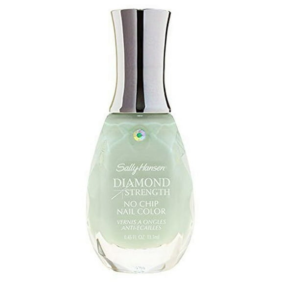 Sally Hansen Diamond Strength No Chip Nail Color 506 Garter Toss