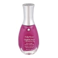 thumbnail image 1 of Sally Hansen Diamond Strength No Chip Nail Color 330 Fuchsia Bling Bling, 1 of 7