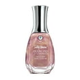 thumbnail interactive-video image 1 of Sally Hansen Diamond Strength No Chip Nail Polish, Flower Girl, 0.40 fl oz, 1 of 6