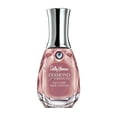 thumbnail interactive-video image 1 of Sally Hansen Diamond Strength No Chip Nail Polish, Mauve of Honor, 0.40 fl oz, 1 of 7